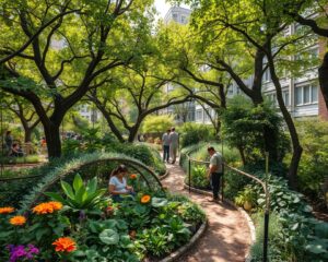 Food Forests