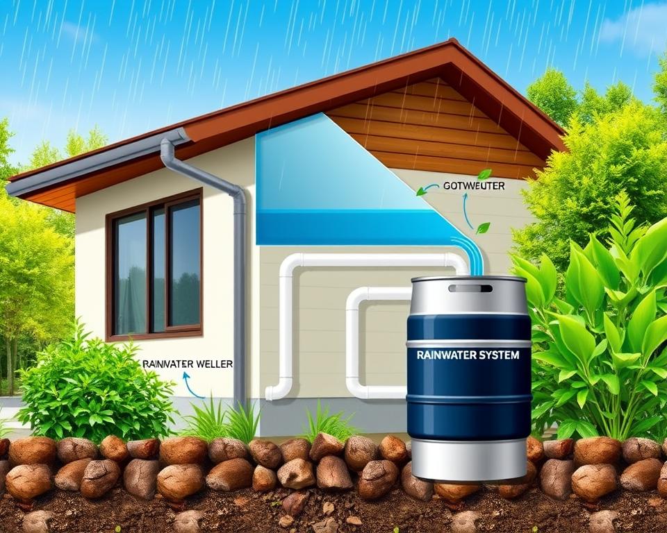 Rainwater Harvesting