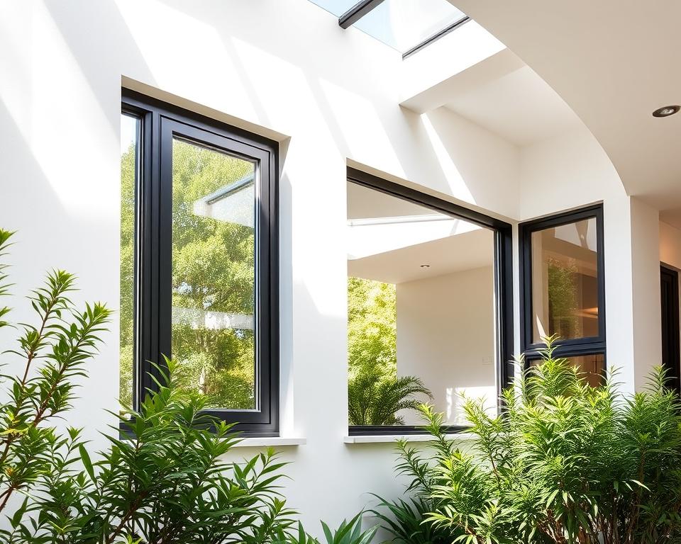 energy-efficient windows