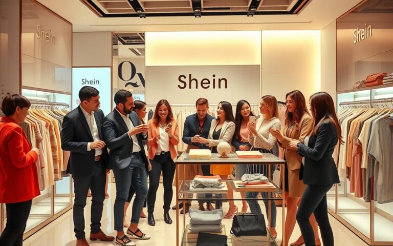Shein VIP program
