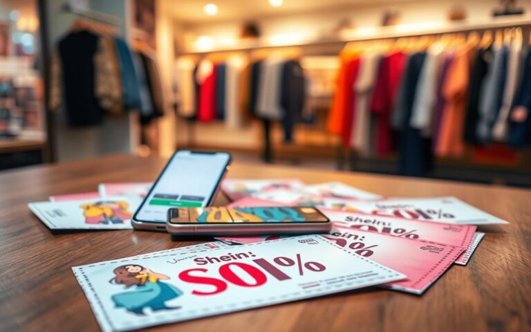 Shein coupons