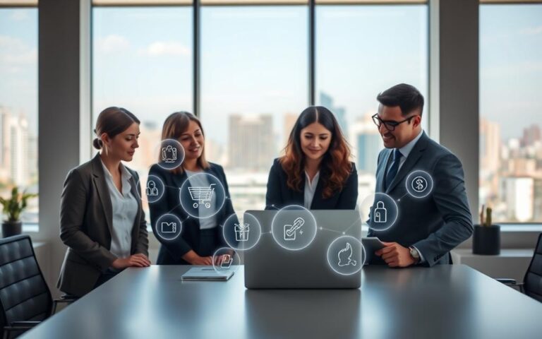 benefícios digitais