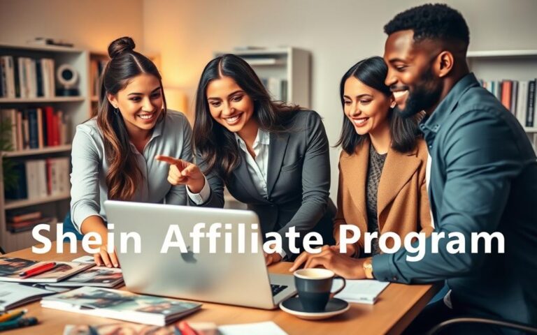 how to join Shein affiliate program