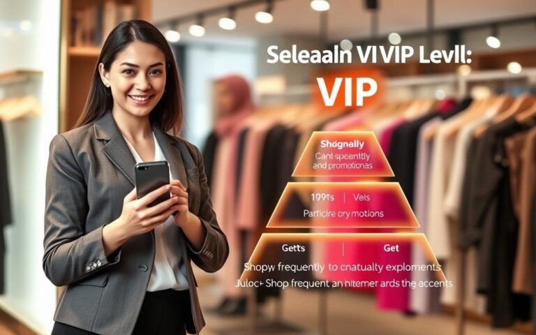 how to reach Shein VIP level
