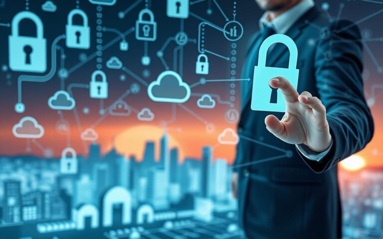 privacidade digital