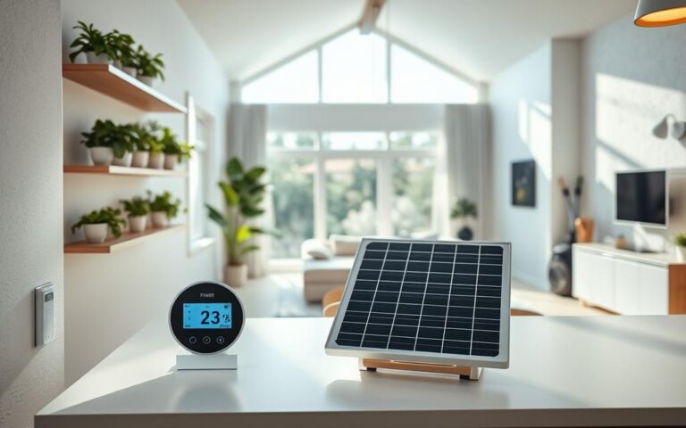 tecnologia para o lar