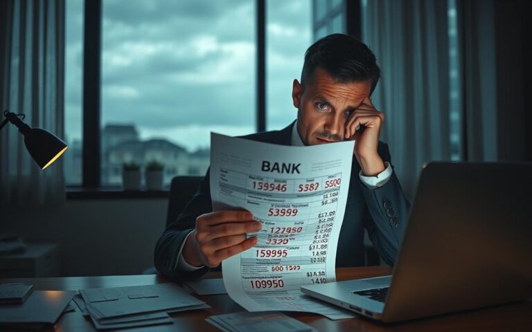 controle financeiro