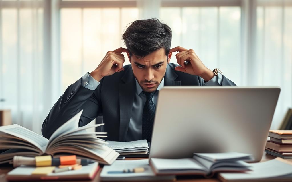 dificuldade de foco dificuldade de foco