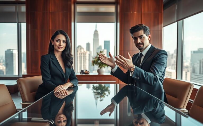 Fake Married to My Billionaire CEO