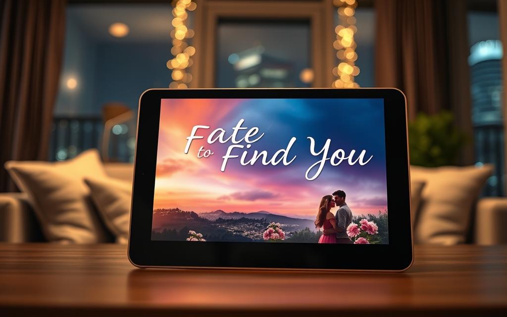 Fated to Find You streaming service