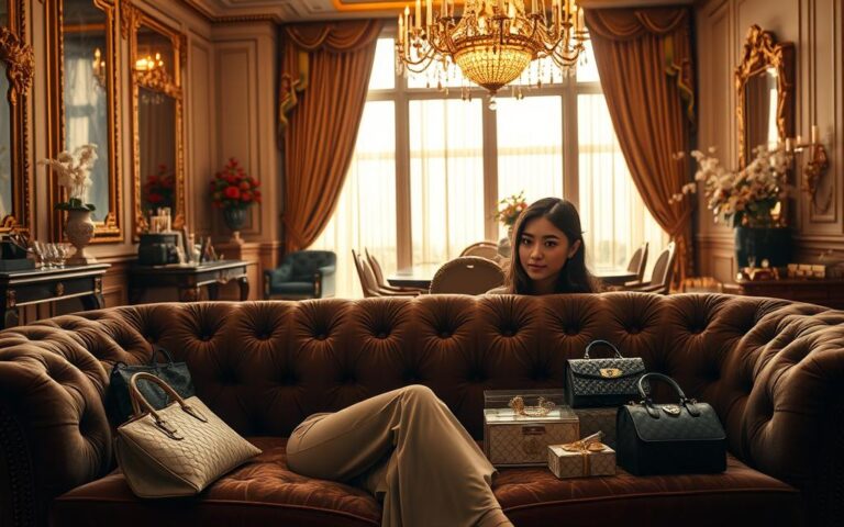 Her Billionaire Father Spoils Her Rotten