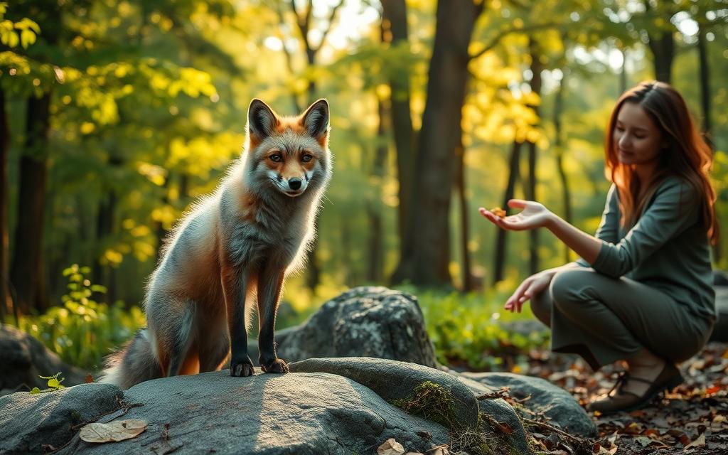How to Tame a Silver Fox introduction