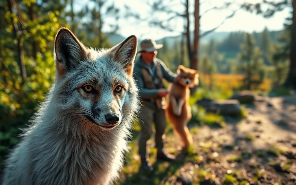 How to Tame a Silver Fox official platform
