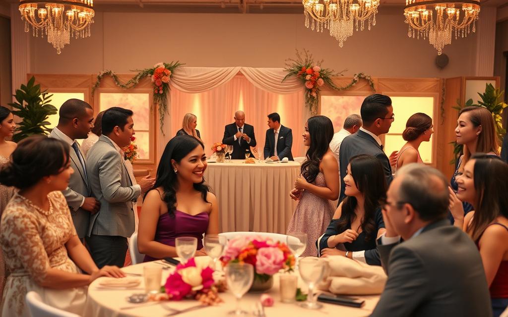 Married at First Sight matchmaking and relationships
