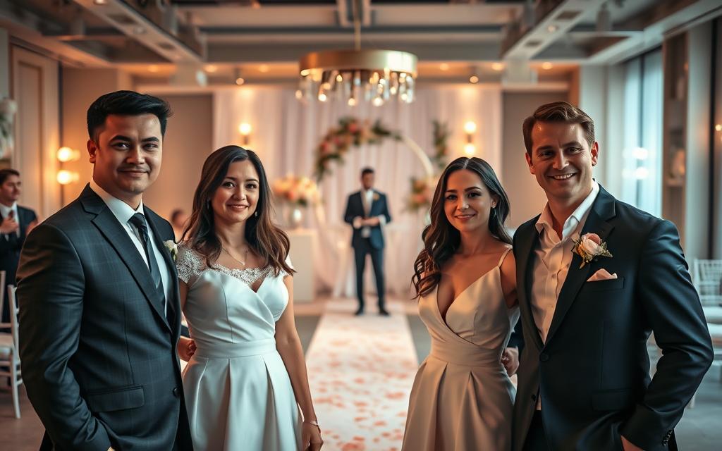 Married at First Sight reality TV show