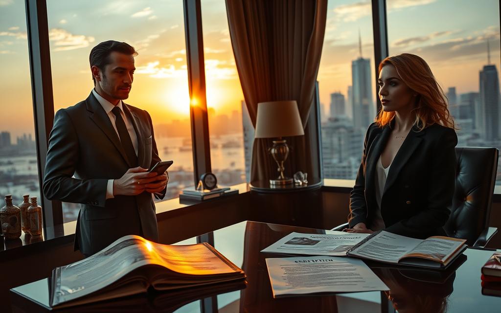 The Double Life of My Billionaire Husband explained The Double Life of My Billionaire Husband explained