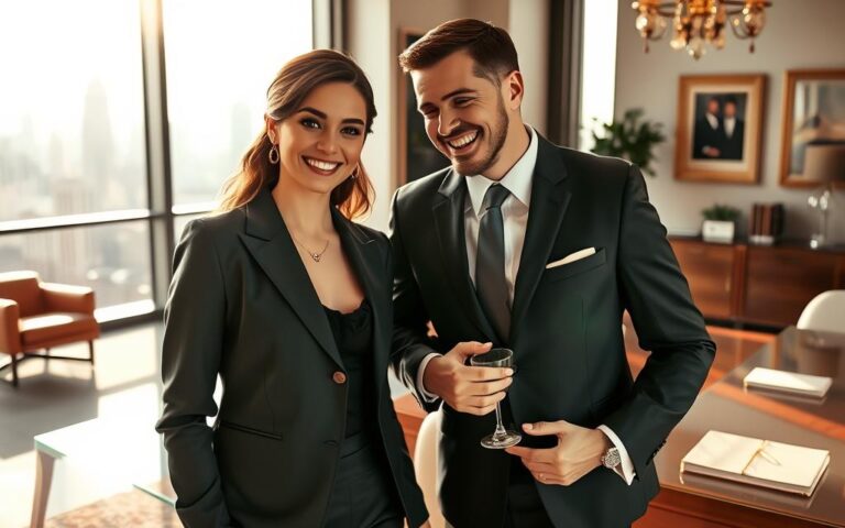 Watch Fake Married to My Billionaire CEO