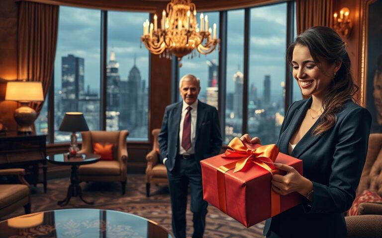 Watch Her Billionaire Father Spoils Her Rotten