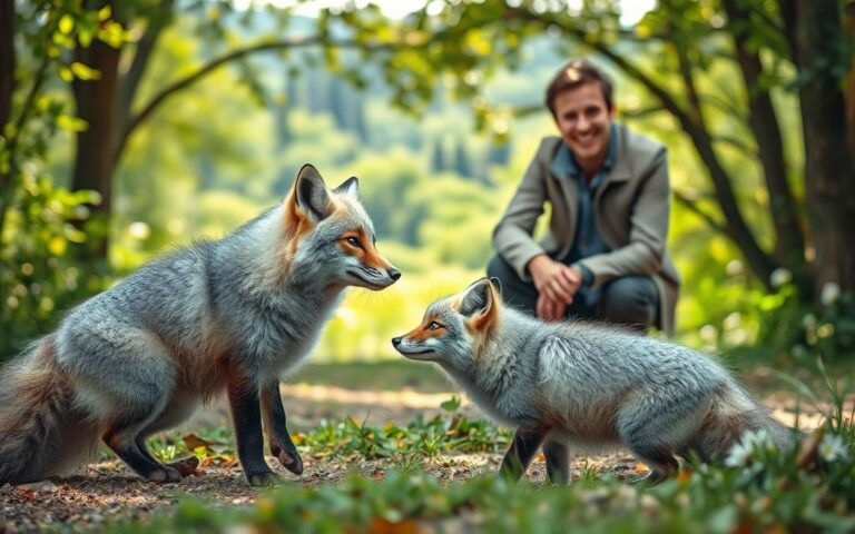 Watch How to Tame a Silver Fox