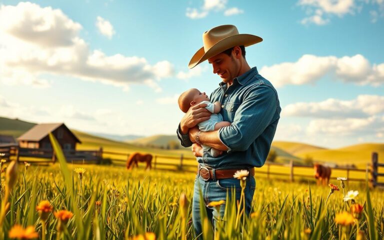 Watch Keeping the Cowboy's Baby