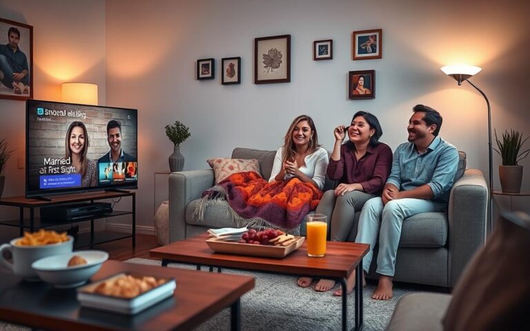 Watch Married at First Sight