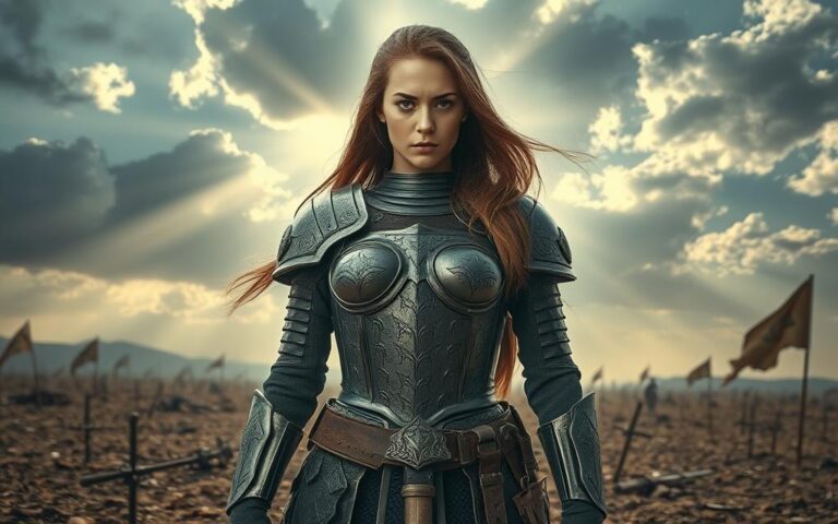 Watch My Sister Is the Warlord Queen