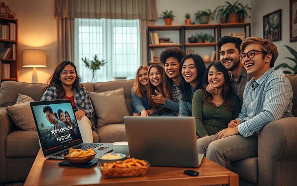 Watch You've Been Replaced First Love online
