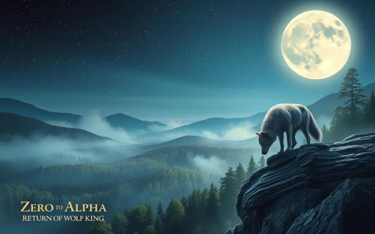 Watch Zero to Alpha Return of the Wolf King