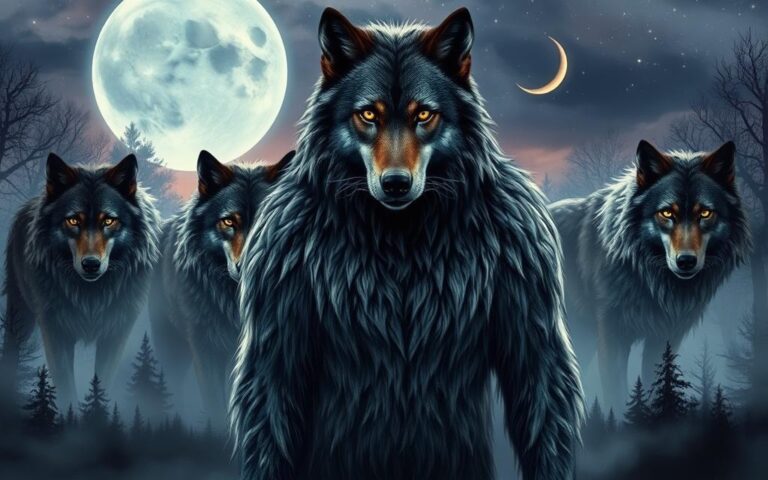 Zero to Alpha Return of the Wolf King