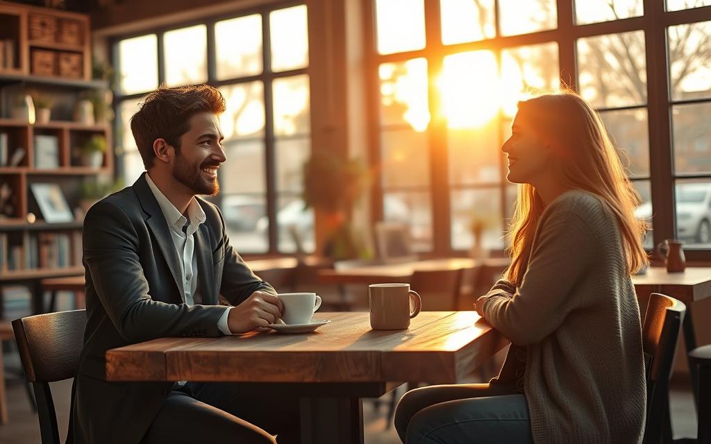 fake dating