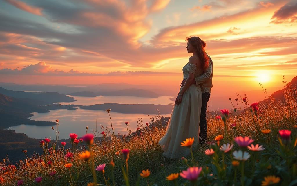 fantasy romance