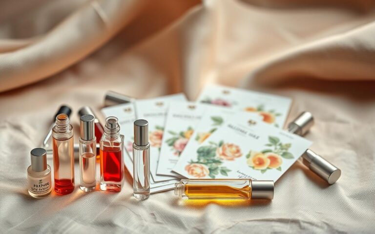 free perfume samples