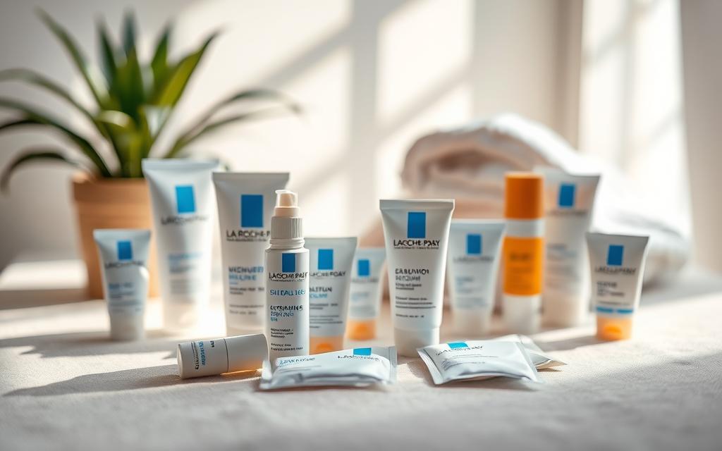 la roche-posay free samples