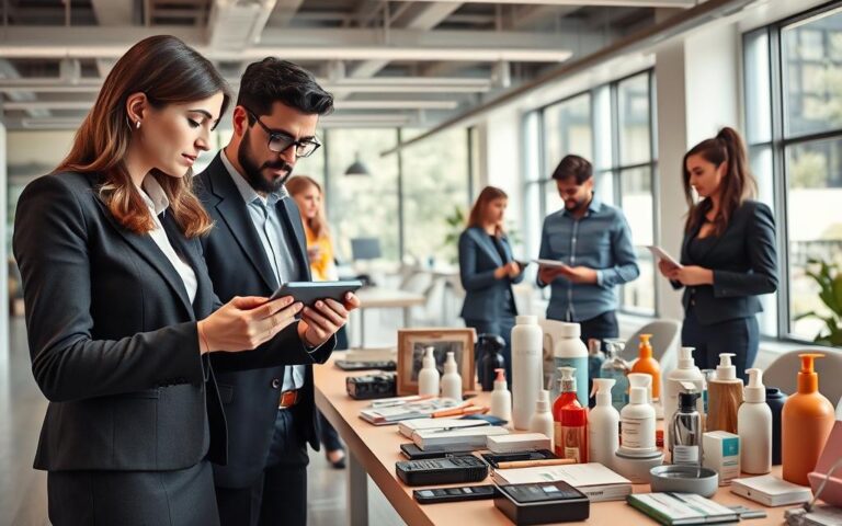product testing programs