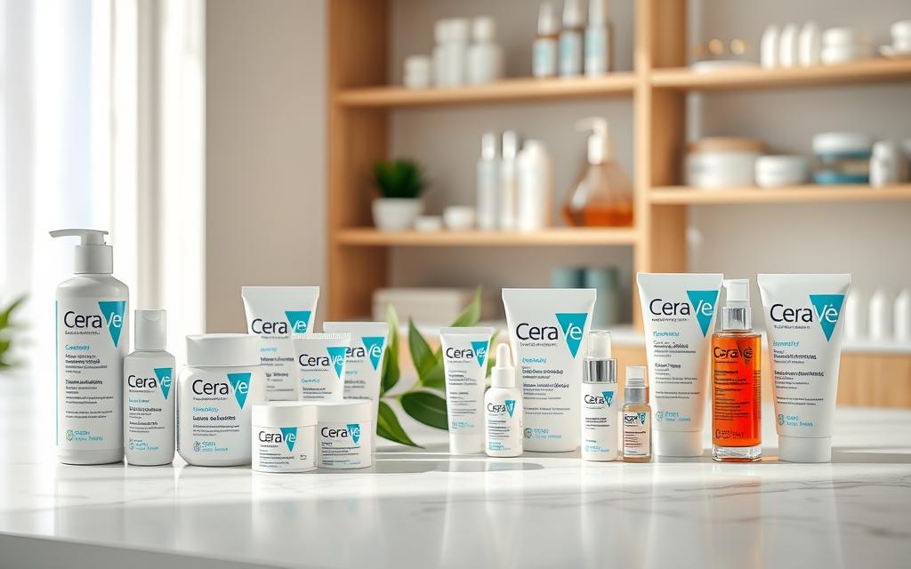 skincare samples