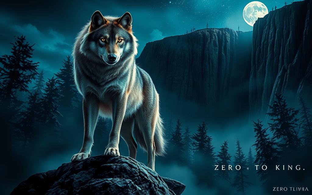 watch zero to alpha return of the wolf king watch zero to alpha return of the wolf king