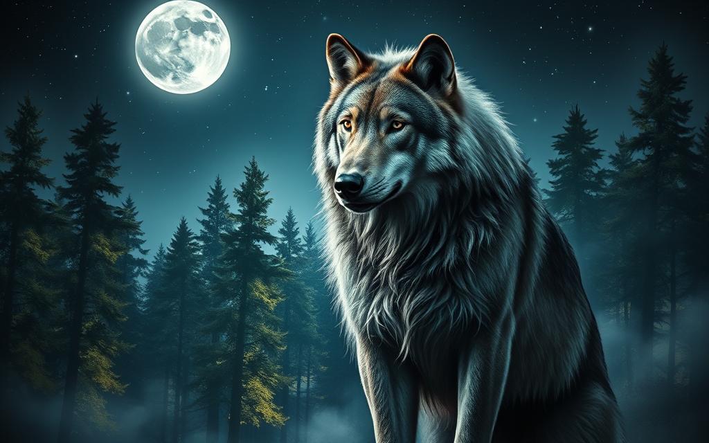 zero to alpha return of the wolf king zero to alpha return of the wolf king